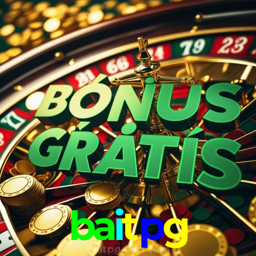 Promoções da baitpg: bônus de boas-vindas e cashback