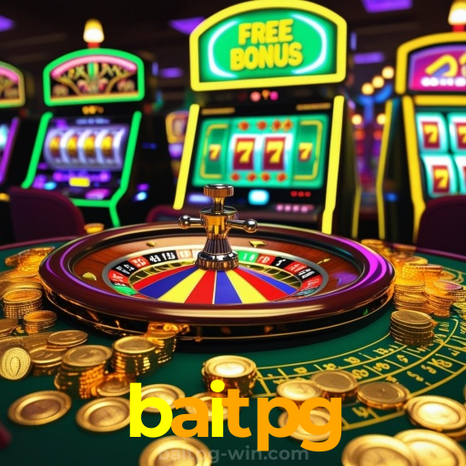 Recursos Pagos Imperdíveis do baitpg Para Jogadores Fieis