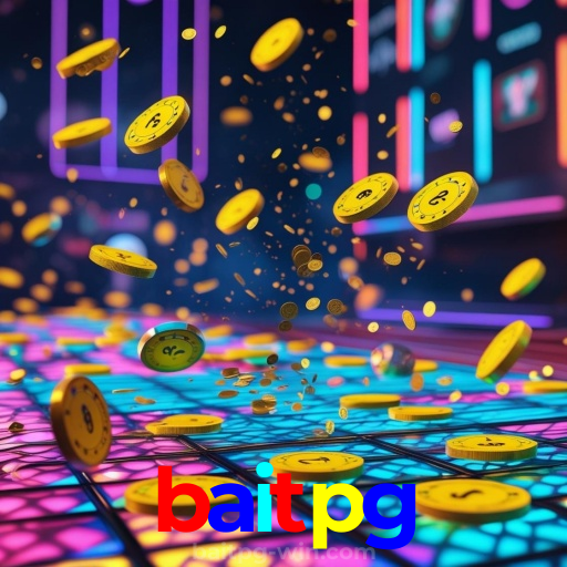 Login Cativante em baitpg: A Nova Era dos Jogos
