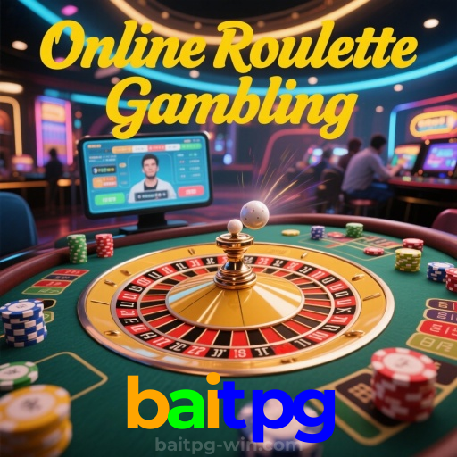Login Cativante em baitpg: A Nova Era dos Jogos